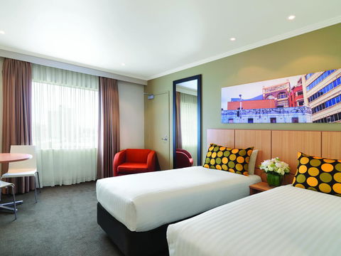 Ibis Styles Sydney Central - Accommodation Brisbane 27