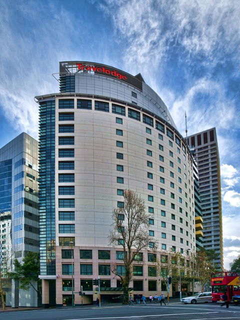 Ibis Styles Sydney Central - Accommodation Brisbane 10