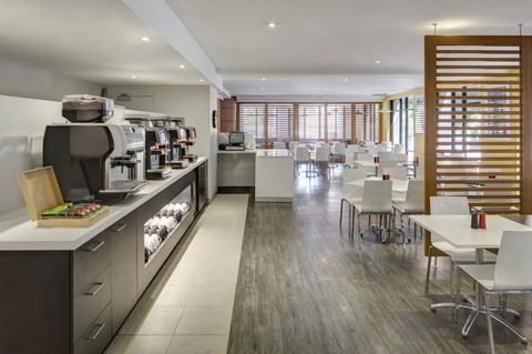 Ibis Styles Sydney Central - Accommodation Brisbane 6
