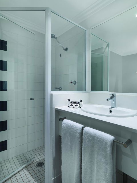 Ibis Styles Sydney Central - Accommodation Brisbane 5