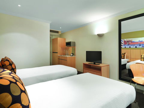 Ibis Styles Sydney Central - Accommodation Brisbane 14