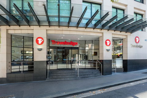 Ibis Styles Sydney Central - Accommodation Brisbane 17