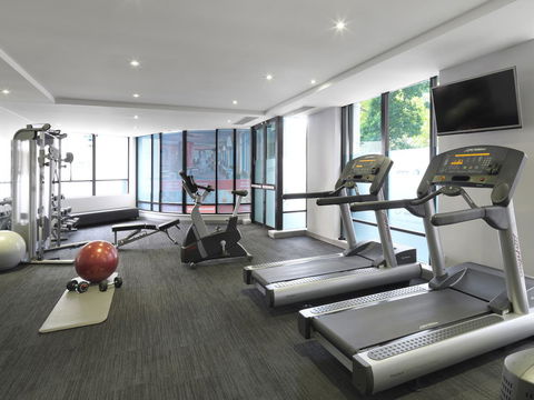 Ibis Styles Sydney Central - Accommodation Brisbane 7