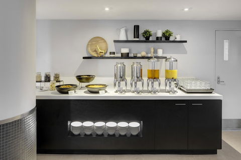 Ibis Styles Sydney Central - Accommodation Brisbane 12