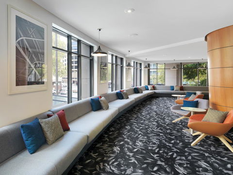 Ibis Styles Sydney Central - Accommodation Brisbane 16