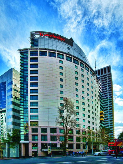 Ibis Styles Sydney Central - Accommodation Brisbane 28