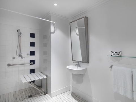 Ibis Styles Sydney Central - Accommodation Brisbane 21