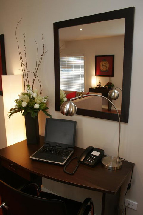 Encore Apartments - Accommodation Brisbane 7