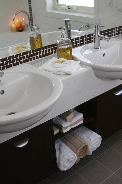 Encore Apartments - Accommodation Brisbane 10