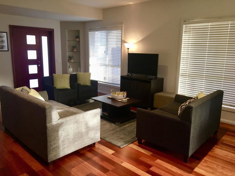 Encore Apartments - Accommodation Brisbane 5