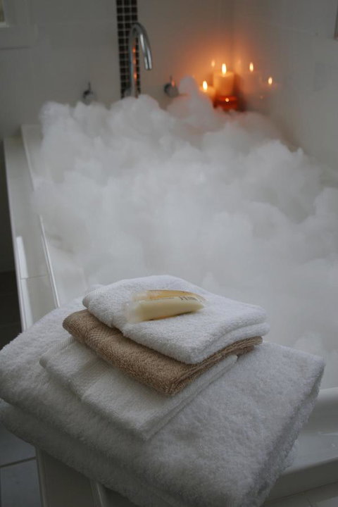 Encore Apartments - Accommodation Brisbane 12