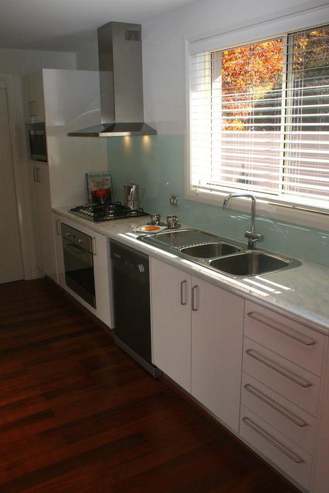 Encore Apartments - Accommodation Brisbane 9