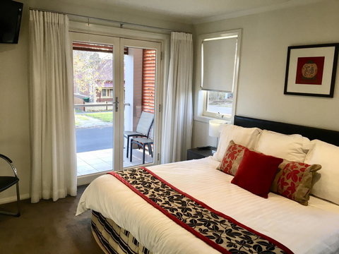 Encore Apartments - Accommodation Brisbane 4