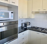 Castle Serviced Apartments - Accommodation Brisbane