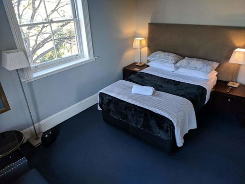 Bayswater Boutique Lodge - Accommodation Brisbane 41