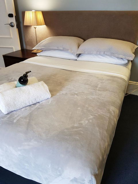 Bayswater Boutique Lodge - Accommodation Brisbane 34
