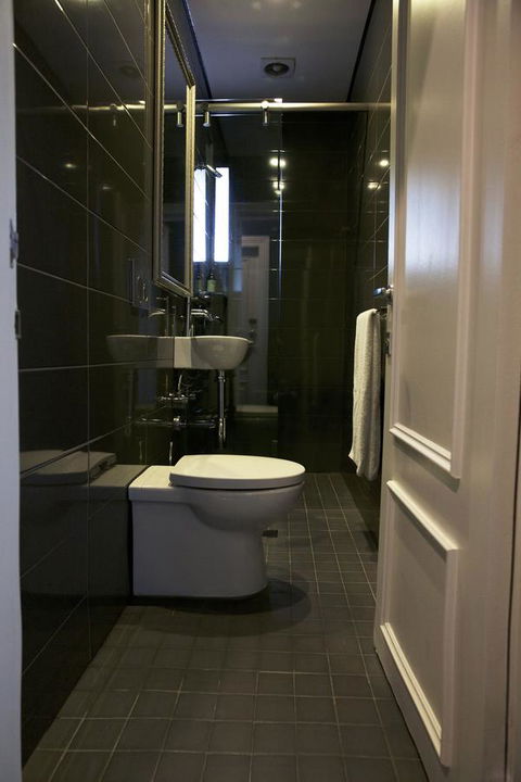 Bayswater Boutique Lodge - Accommodation Brisbane 27