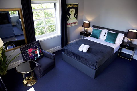 Bayswater Boutique Lodge - Accommodation Brisbane 0