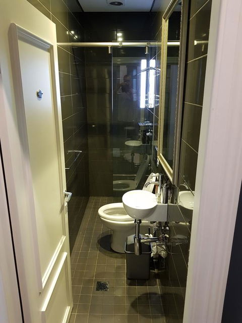Bayswater Boutique Lodge - Accommodation Brisbane 32