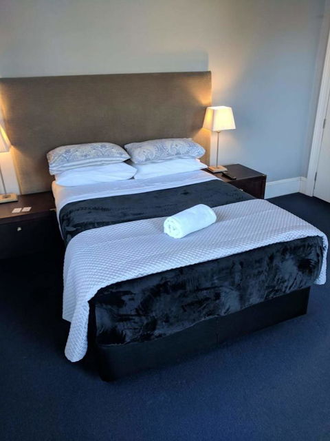 Bayswater Boutique Lodge - Accommodation Brisbane 43
