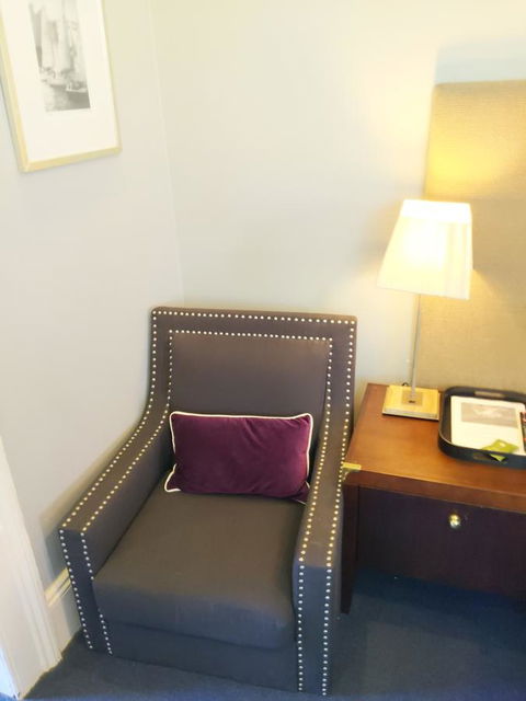 Bayswater Boutique Lodge - Accommodation Brisbane 5