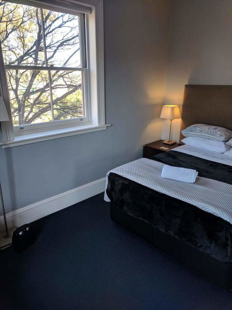 Bayswater Boutique Lodge - Accommodation Brisbane 42
