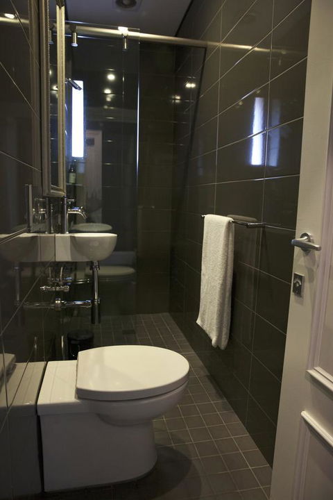 Bayswater Boutique Lodge - Accommodation Brisbane 26