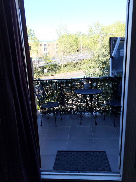 Bayswater Boutique Lodge - Accommodation Brisbane 6