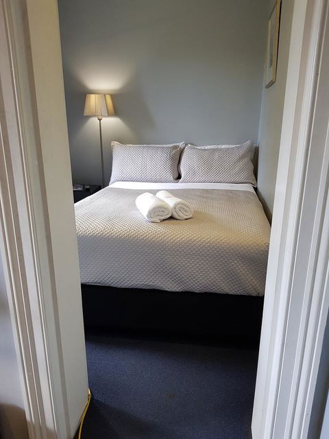 Bayswater Boutique Lodge - Accommodation Brisbane 15