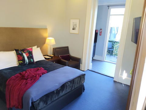 Bayswater Boutique Lodge - Accommodation Brisbane 3