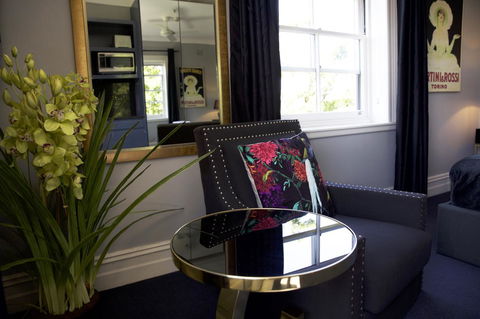 Bayswater Boutique Lodge - Accommodation Brisbane 29