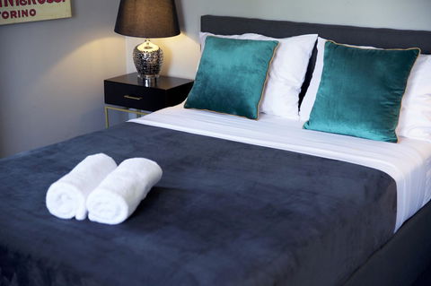 Bayswater Boutique Lodge - Accommodation Brisbane 18