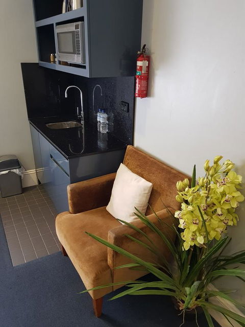 Bayswater Boutique Lodge - Accommodation Brisbane 36