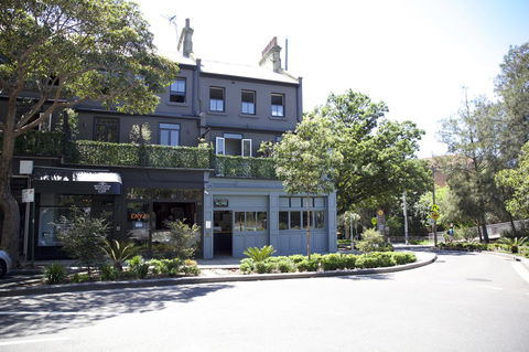 Bayswater Boutique Lodge - Accommodation Brisbane 23