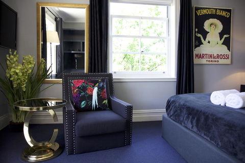 Bayswater Boutique Lodge - Accommodation Brisbane 19