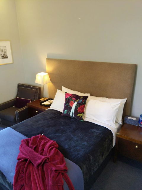 Bayswater Boutique Lodge - Accommodation Brisbane 4