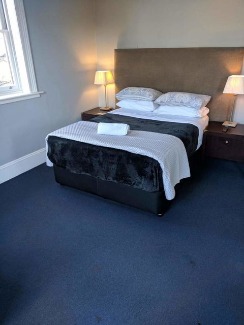 Bayswater Boutique Lodge - Accommodation Brisbane 39