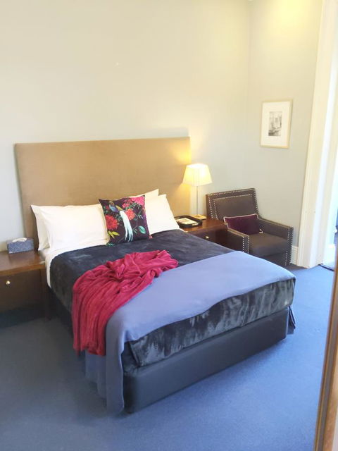 Bayswater Boutique Lodge - Accommodation Brisbane 2
