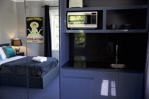 Bayswater Boutique Lodge - Accommodation Brisbane 20