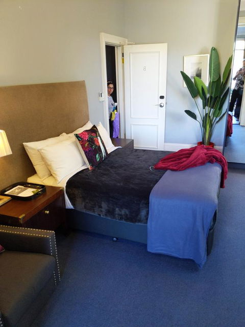 Bayswater Boutique Lodge - Accommodation Brisbane 9