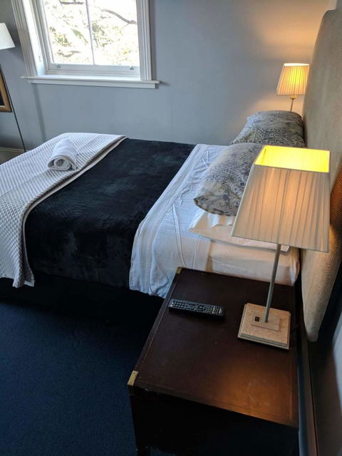 Bayswater Boutique Lodge - Accommodation Brisbane 40