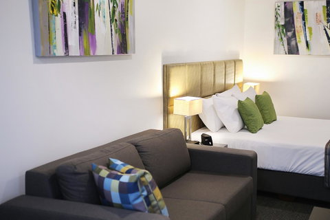 Best Western Plus Bolton On The Park - Accommodation Brisbane 25