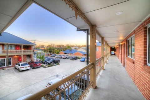 Best Western Plus Bolton On The Park - Accommodation Brisbane 23