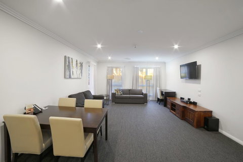 Best Western Plus Bolton On The Park - Accommodation Brisbane 21