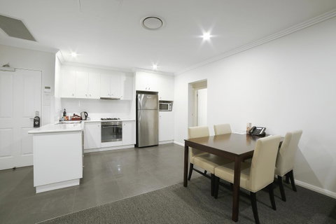 Best Western Plus Bolton On The Park - Accommodation Brisbane 22