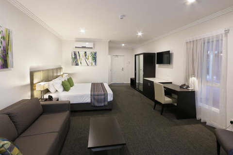 Best Western Plus Bolton On The Park - Accommodation Brisbane 5