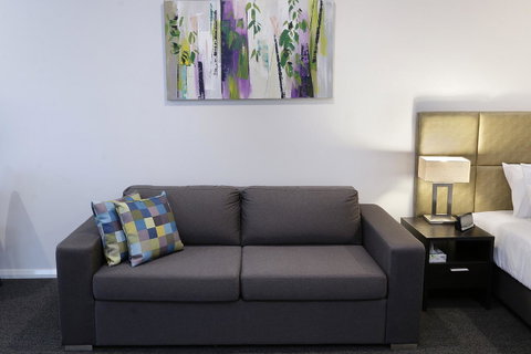 Best Western Plus Bolton On The Park - Accommodation Brisbane 12