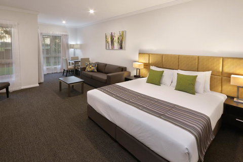 Best Western Plus Bolton On The Park - Accommodation Brisbane 6
