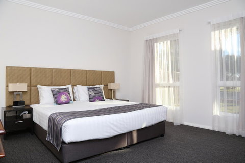Best Western Plus Bolton On The Park - Accommodation Brisbane 19