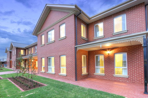 Best Western Plus Bolton On The Park - Accommodation Brisbane 3